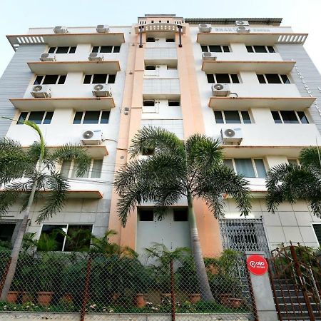 Ankitha Stay Inn Hyderabad Exterior photo