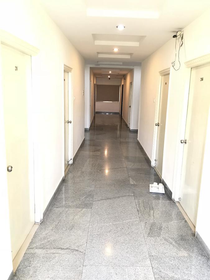 Ankitha Stay Inn Hyderabad Exterior photo